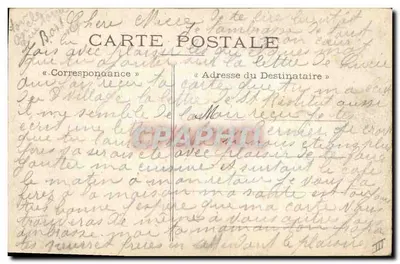 Artilharia em ação — Únimo sobrevivente de sua bateria, o artilheiro heroico continua a atirar sozinho contra o inimigo — A. Pick, Edição L. G. Paris, n°360 — Verso
