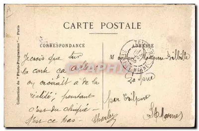 Gaité — O Romance de um Jovem Pobre, comédia em 5 atos e 7 cenas, de Octave Feuillet. 3º Cenário — (Mme Laroque). Vamos, beijem-na, beijem-na, quero isso. — Verso