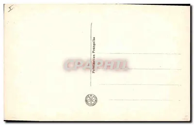 O Grisou — Museu do Luxembourg — Henri Greber — Verso