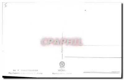 Roma - Museo Nazionale - Ermafrodito giacente — Verso