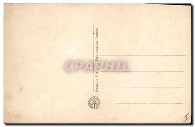Miłość — rzeźba E. M. Falconeta — Muzeum Louwra — nr 482 — Rewers
