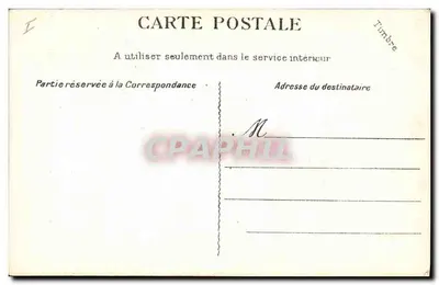 Surpresa — Salon de 1899 — por Ch. Perron — Verso