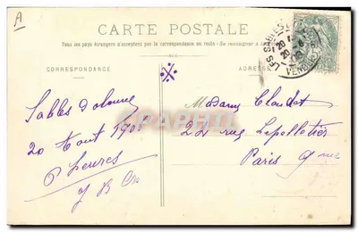 Coquetas Sablaisaises — Sablaisaises — editor no visible — Reverso