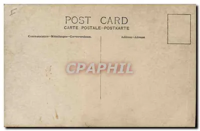 Bambino con cavallo a dondolo — studio — n° 12345 — Verso