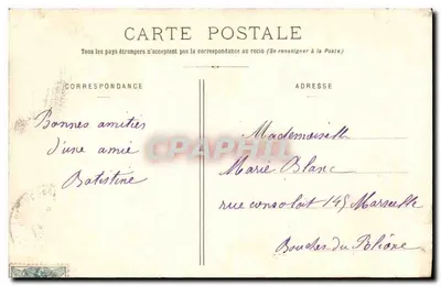 Piccolo paggio canzone allegro — Editore: Capucine, n° 8 — Verso