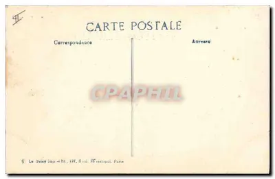 1914... IN BELGIA — Fanteria inglese che si apre un sentiero — R. Catan Woodville, 19ma serie — Verso