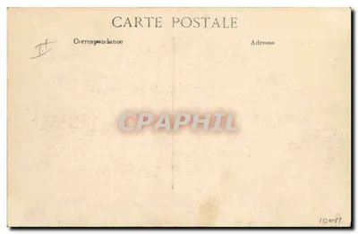 Oficerowie Pruscy — 1914 — Jack Dool — wydanie anonimowe — Rewers