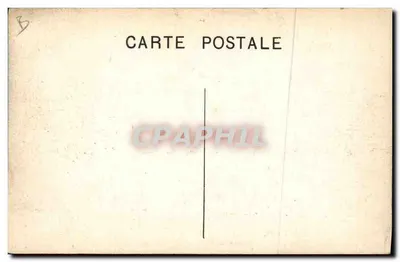 Frankreich bewaffnet — Thema: Soldaten und Allegorie der Republik — Zeichnung von F. Chamoud — Rückseite