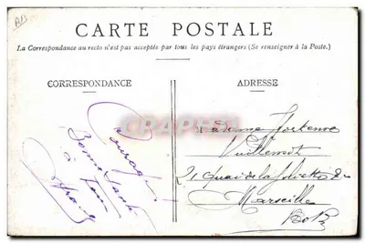 Exército francês — Caçadores a pé — Edição de PAPARIA, o mais completo ilustrado militar moderno, 14, rue Drouot, Paris — Verso