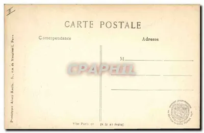 Dwie losy — J. Picot Wydawca, n°41 — Rewers