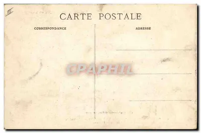Embarra d'Empereurs — Série humorística da guerra de 1914 — n°18 — C&C — Verso