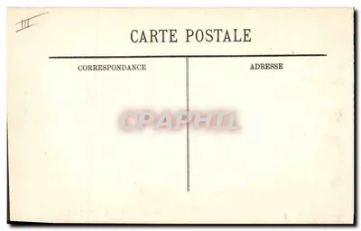 Les Sables-d'Olonne — Grupo de Sablaises — LL. — Verso