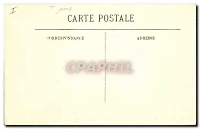 Hardeleot-Plage — De spelletjes op de strand — H. C. — Achterkant