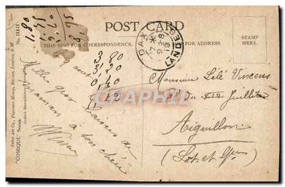 Canoe-Bial Bliss — Ao clarear da lua — Fred Spurgail — Verso