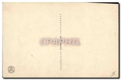 Gladiolus — flores vermelhas e púrpuras — Imprensa Ilustrada, n°6 — Verso