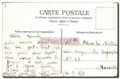 O Retorno ao Povoado — editor não visível, número de série não legível — Verso