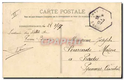 Manovre d'Artiglieria nelle Alpi — 1778 — Editore Excelsior, n° 1778 — Verso