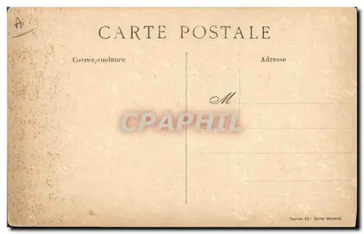 Nasze "Soixante-Quinze" — Wiersz Georges Maître — Ilustracja Georges Lecocq — Wydane przez L'Illustration — Rewers