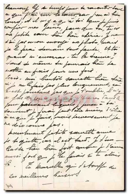 Museu do Luxemburgo — T. Rivière — As Duas Dores — Verso