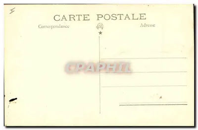 Vênus por A. Maillol — Museu de Lyon — Foto Sylvestre, Lyon, n° 378 A — Verso