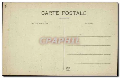 Achille Ferido — Escultura de Gérard — editada por Achille Blesse — Verso