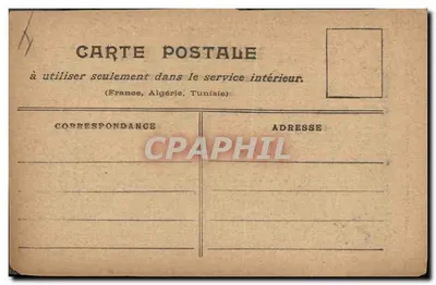 O Desenho Pré-Histórico — (1) O Retrato ao Longo dos Tempos — B. Malock, Meg Contes Postales — Verso