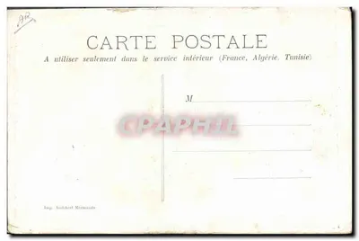 Théodore Jeonescu - Amerykański Dzierżawca Większych Zwierząt — Rewers