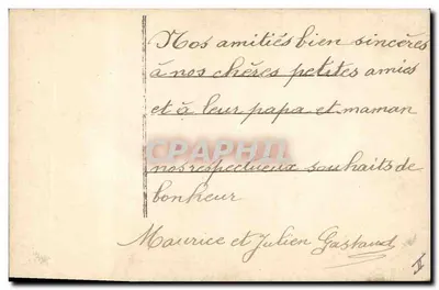 Menina em uma carruagem puxada por um porco — editor anônimo, n° 859 — Verso