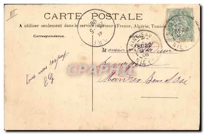 Saint-Saulge — Leggenda di Saint-Saulge — Le Tacot — Verso