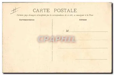 Grasse — 23º Caçadores — Um Muro Bem Guardado no Plateau Napoléon — Verso