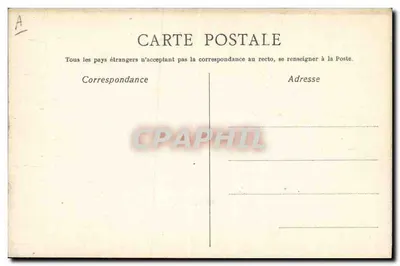 Retrato de um militar — desenho assinado 'P. Sidney' — abril 1916 — Verso