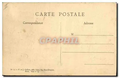 Nossos poilus no "Repos" — O Suplício de Tântalo — Huguet-Numa — Verso