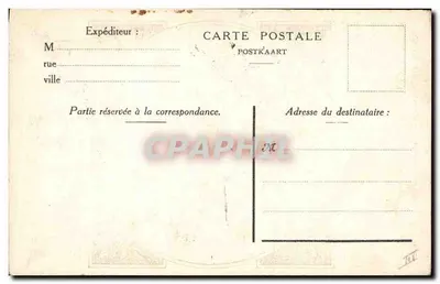Les Alliés de la bonne cause — L'Union fait la force — éditeur Rouvand — Verso