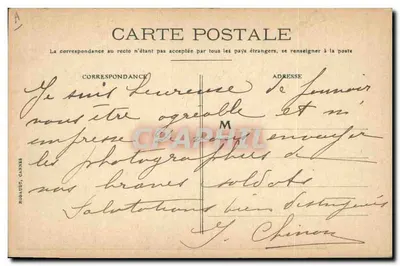 Festa : Vestis — O Jardim das Laranjeiras de Laine — Yves Boillu, 1915 — Verso