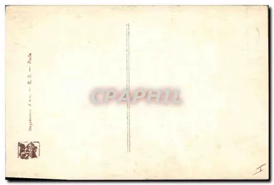 Opór — Réal Del Sarte Maxime — Salony Paryża, nr 572 — Rewers