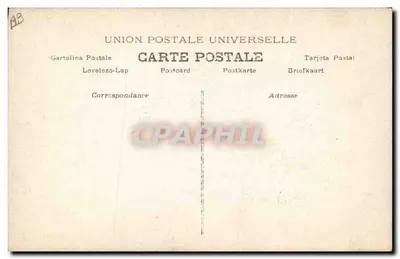 Estátua de guerra — Maquete de Girès — A.N. Paris — Verso