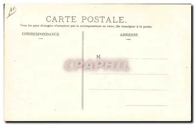 O coração do homem — escultura em argila — editor desconhecido — Verso
