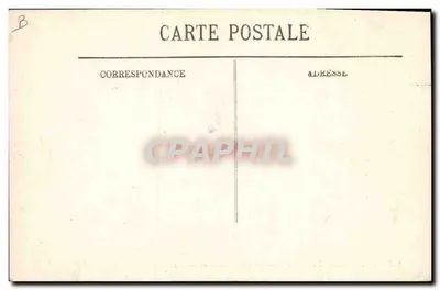 Les Sables-d'Olonne — Grupo de Sablaises — LL. n°166 — Verso