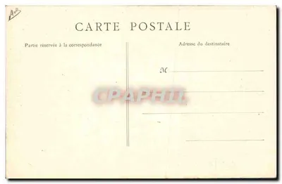 Llanura Vendéenne cerca Fontenay-le-Comte — J. Robuchon, fot., Poitiers — 169 — Reverso