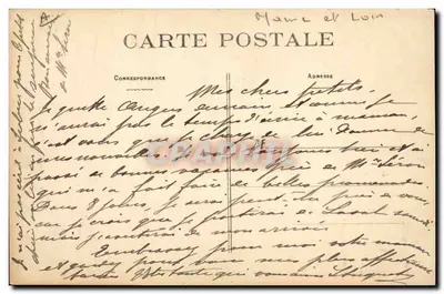 Chapéu Angevino — Coleção A. Bruel — n°20 — Verso