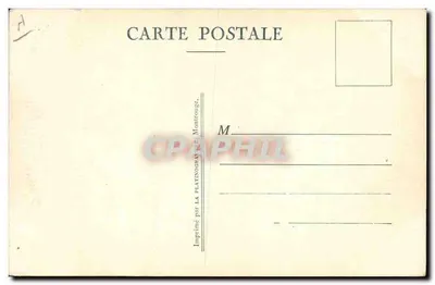 Vitttel — Gra w boules — Wydane przez LA PLATINOROUGE, Montrouge — Rewers