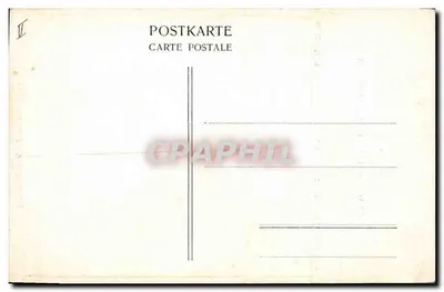 Gracz na lutni — G. CARIANI — Wydawcy Brann & Cie, nr 275 — Rewers