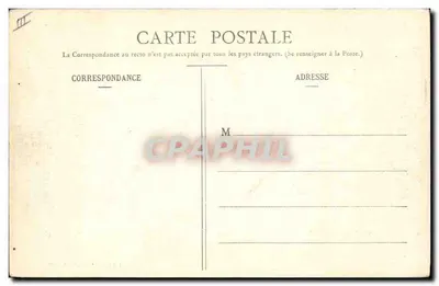 अल्पाइन पैदल सेना — 1892 — E. Reynaud, प्रकाशक, Chambéry — पीछे