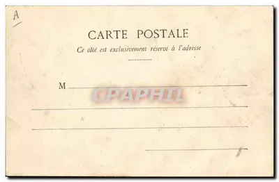 Bateria Alpina na estrada, retorno das Alpes — Edição Iblella, fot. Nien, n° 1526 — Verso