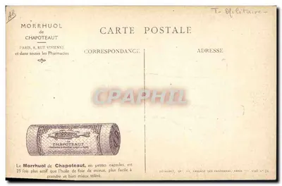 Bersaglieri (Exército Italiano) — ilustração militar — Paris Guernard 1917 — Verso