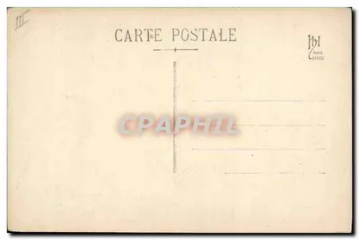 Quando Madelon... — Para os Poilus — L. Bousquet, Edição de Mus. Paris, n°18 — Verso