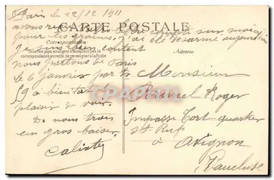 A Mona Lisa, de Leonardo da Vinci — Desaparecida do Museu do Louvre em 21 de Agosto de 1911 — Editor E+D — Verso
