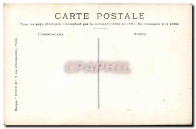 1908 का सलॉन — ला लाइर, ला सिरेन चार्मिस — एओ. ला इंजे — पीछे