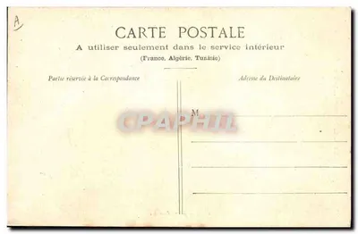 Aan de Sables d'Olonne — In Bombe ! — G. L. de Santos — Achterkant
