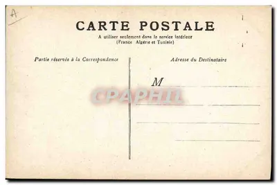 Po tańcu — Foto A. Berthon — n°3 — Rewers